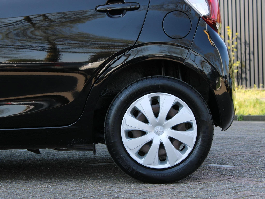 Peugeot 108 – foto 23