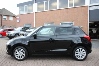 Suzuki Swift – thumbnail 2