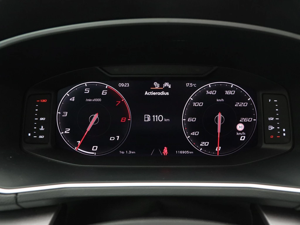 SEAT Tarraco – foto 28
