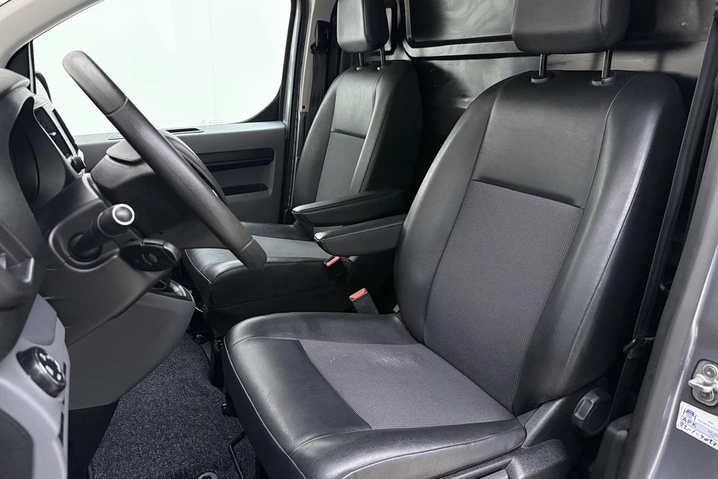 Peugeot Expert – foto 11