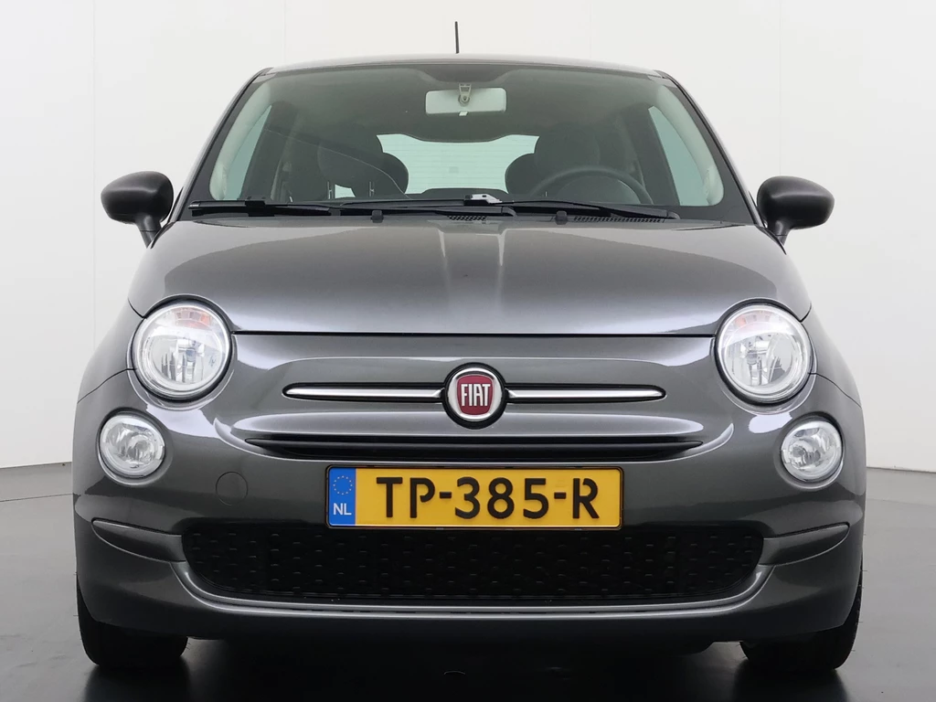 Fiat 500 – foto 9