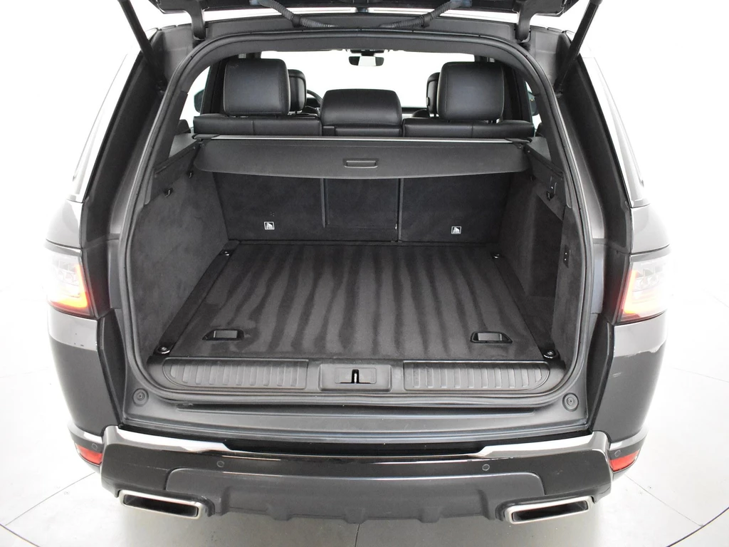 Land Rover Range Rover Sport – foto 21