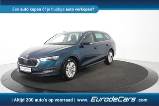 Škoda Octavia – thumbnail 3