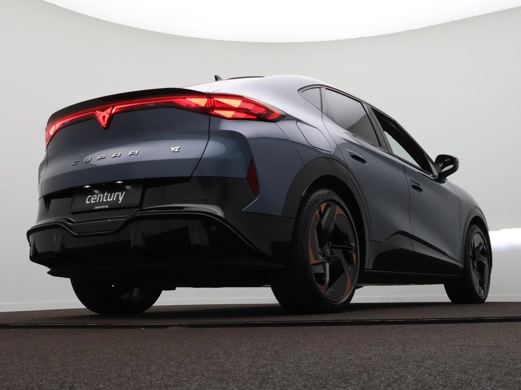 CUPRA Tavascan – foto 7