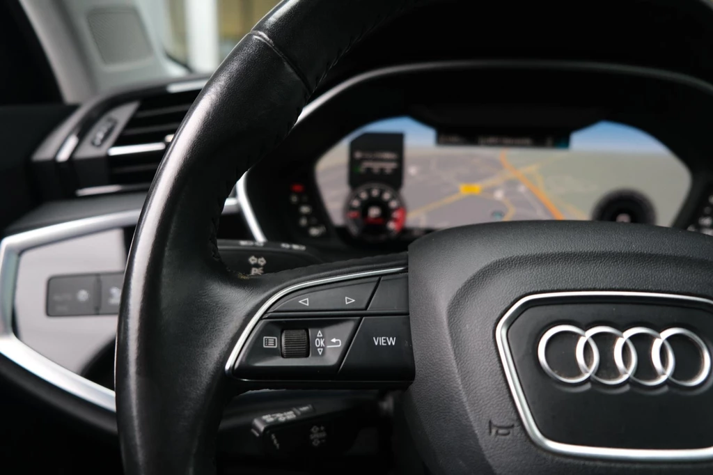 Audi Q3 – foto 22