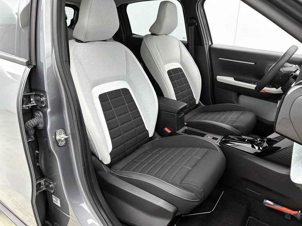 Citroën ë-C3 – foto 37