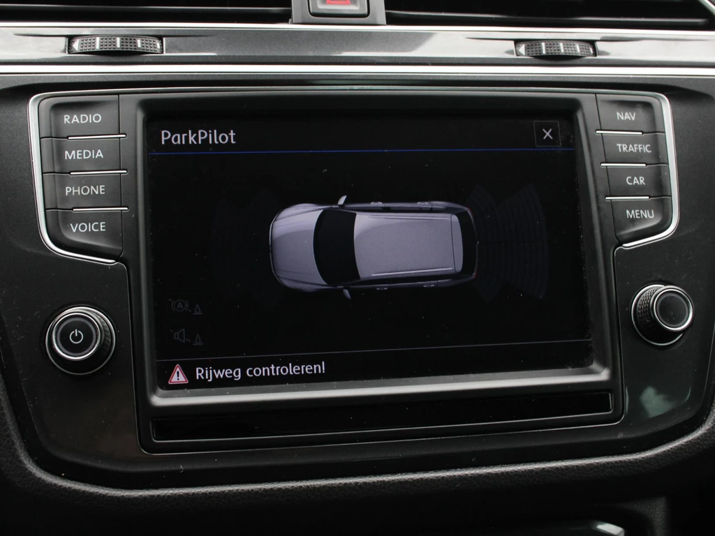 Volkswagen Tiguan – foto 23