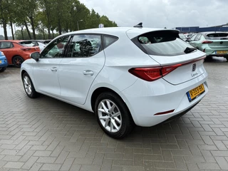 SEAT Leon – thumbnail 3