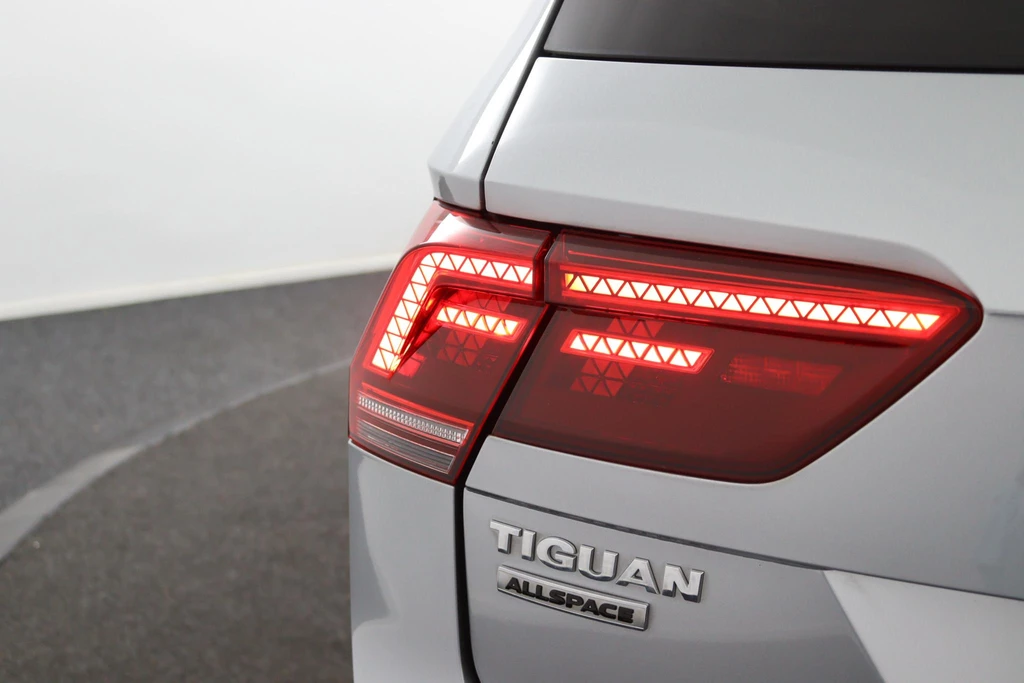 Volkswagen Tiguan Allspace – foto 36