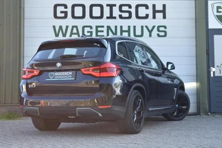 BMW iX3 – thumbnail 3