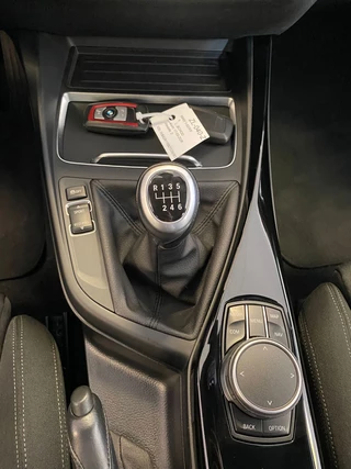 BMW 1 Serie – thumbnail 18