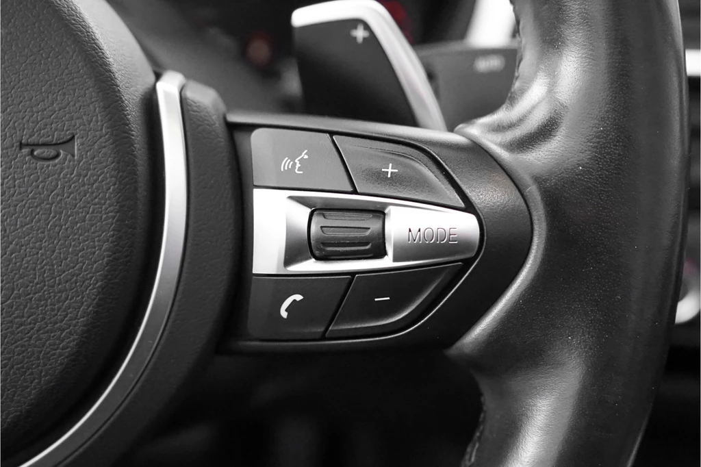 BMW 4 Serie – foto 37