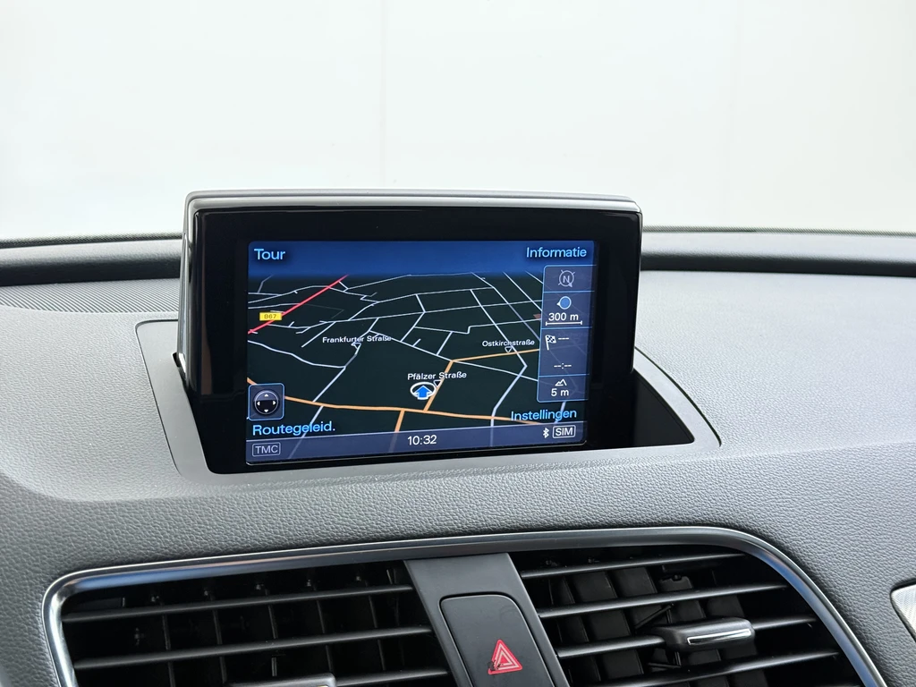 Audi Q3 – foto 15