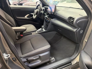 Toyota Yaris Cross – thumbnail 14