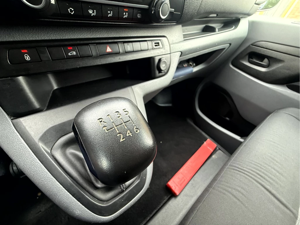Peugeot Expert – foto 13