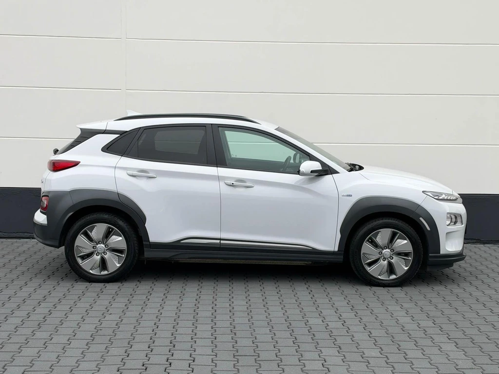 Hyundai Kona – foto 9