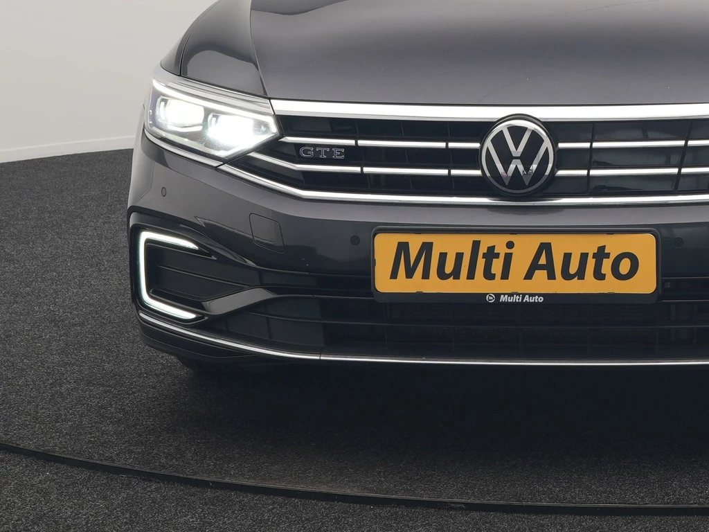 Volkswagen Passat – foto 23
