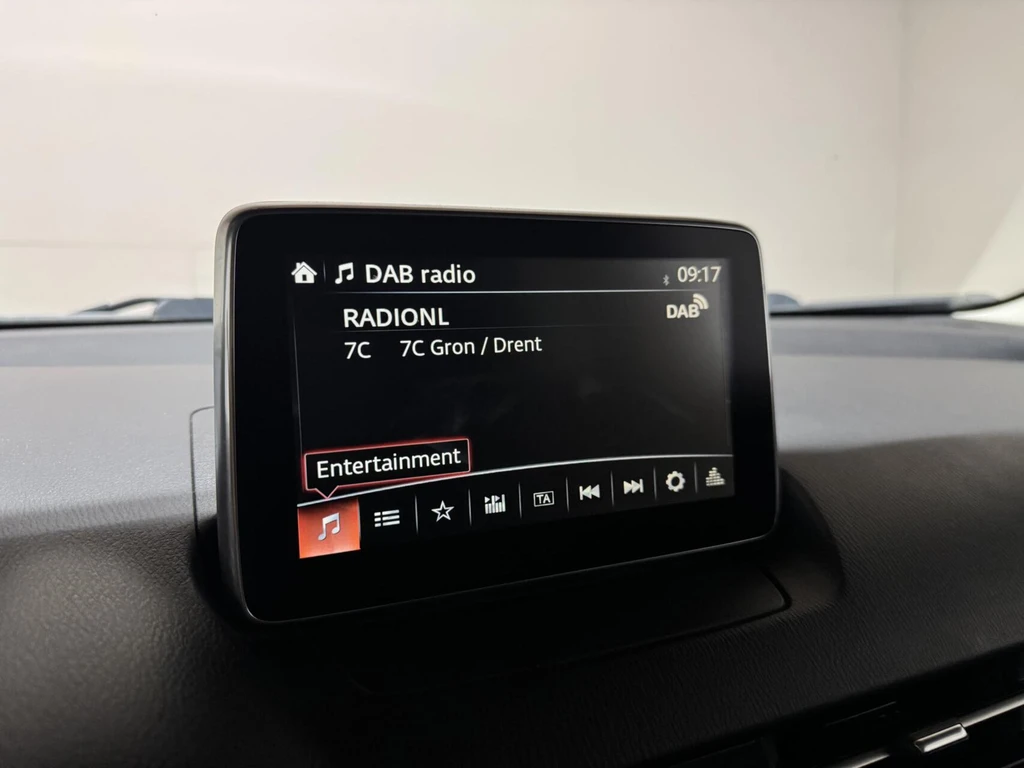 Mazda CX-3 – foto 38