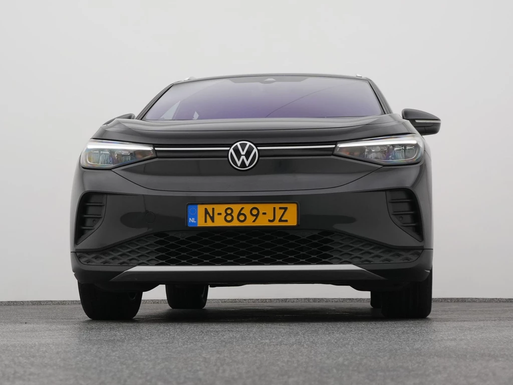 Volkswagen ID.4 – foto 21