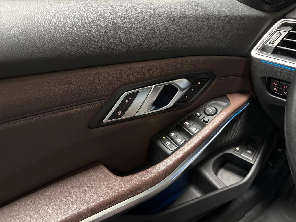 BMW 3 Serie – foto 23