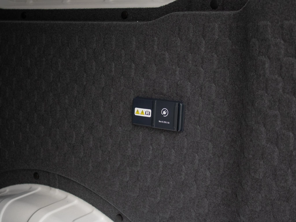 Kia PV5 – foto 32