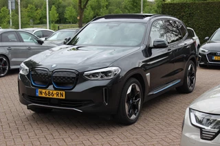 BMW iX3 – thumbnail 1