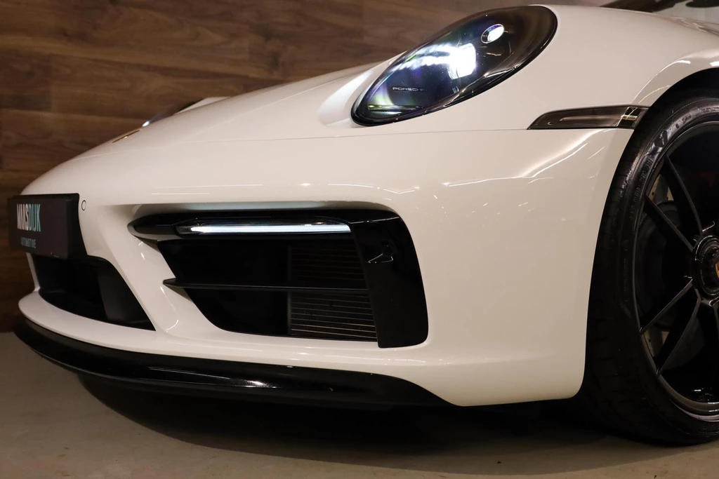 Porsche 911 – foto 39