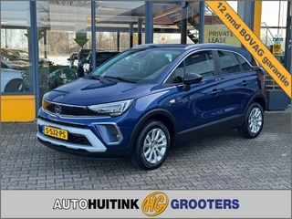 Opel Crossland – thumbnail 1
