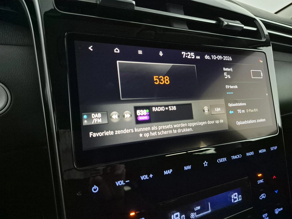 Hyundai Tucson – foto 19