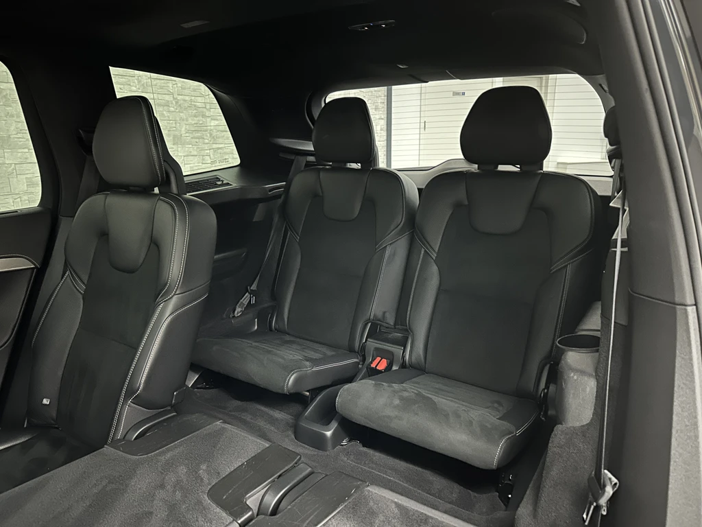 Volvo XC90 – foto 22