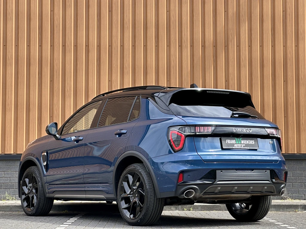 Lynk & Co 01 – foto 3