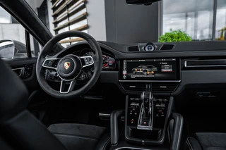Porsche Cayenne – thumbnail 30