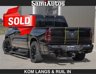 Dodge Ram Pick-Up – thumbnail 10