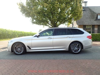 BMW 5 Serie – thumbnail 2