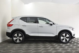 Volvo XC40 – thumbnail 4