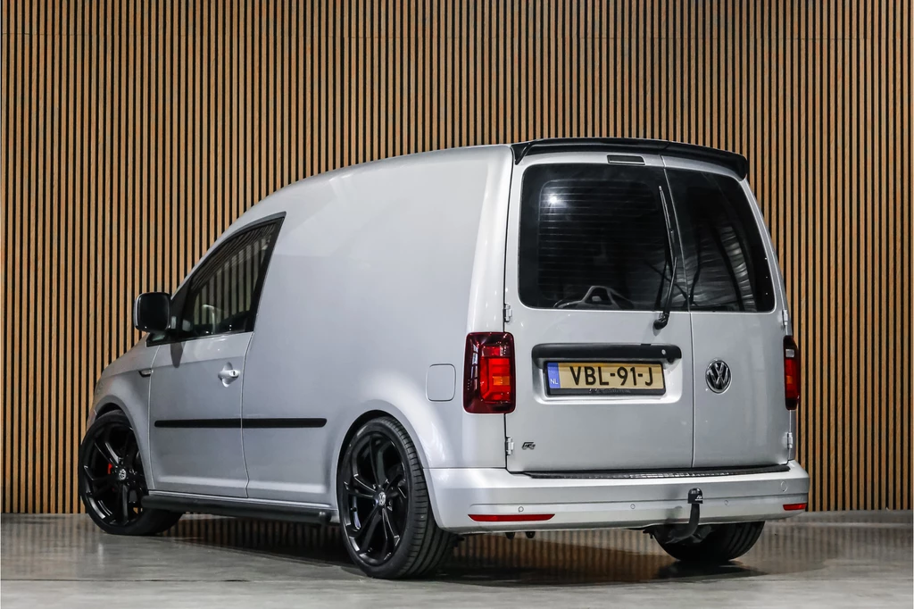 Volkswagen Caddy – foto 3