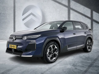 Citroën C5 Aircross – thumbnail 2