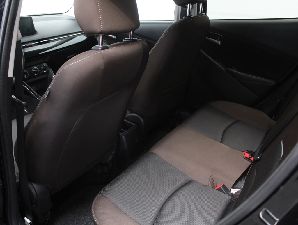 Mazda 2 – foto 44
