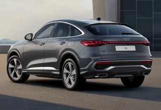 Audi Q5 – thumbnail 3