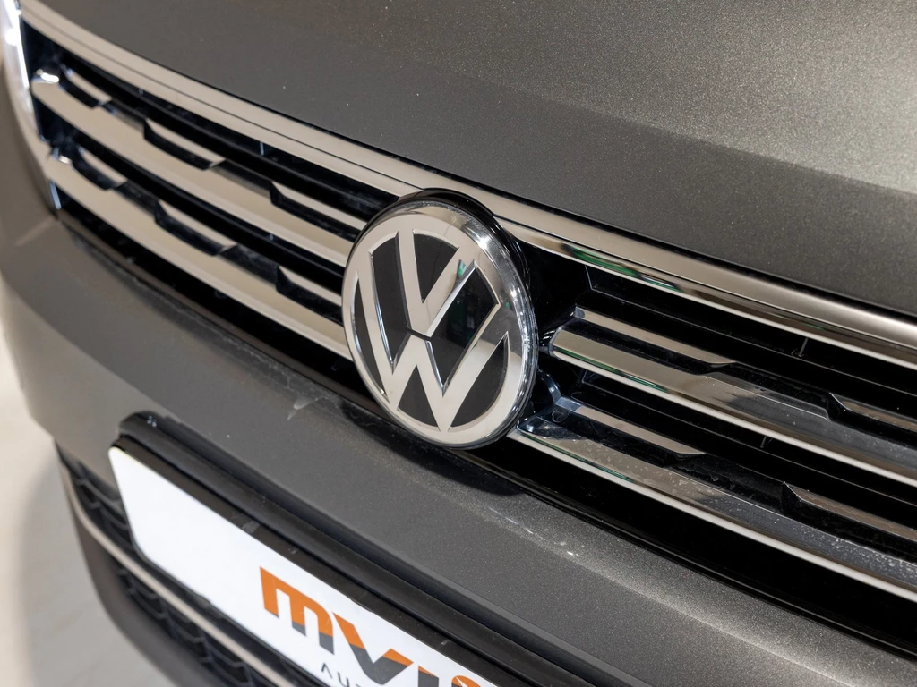 Volkswagen Tiguan Allspace – foto 13