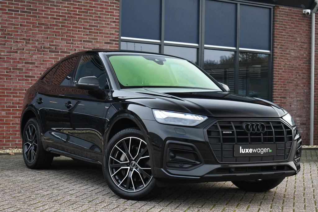 Audi Q5 – foto 23