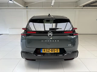 Citroën C5 Aircross – thumbnail 3
