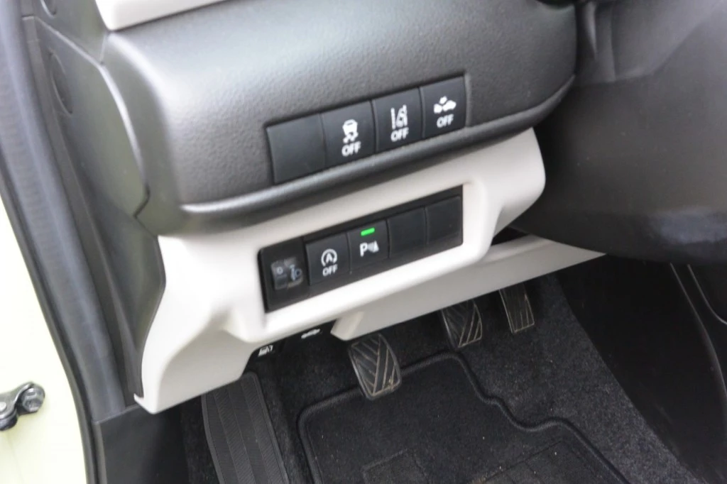 Suzuki Swift – foto 18