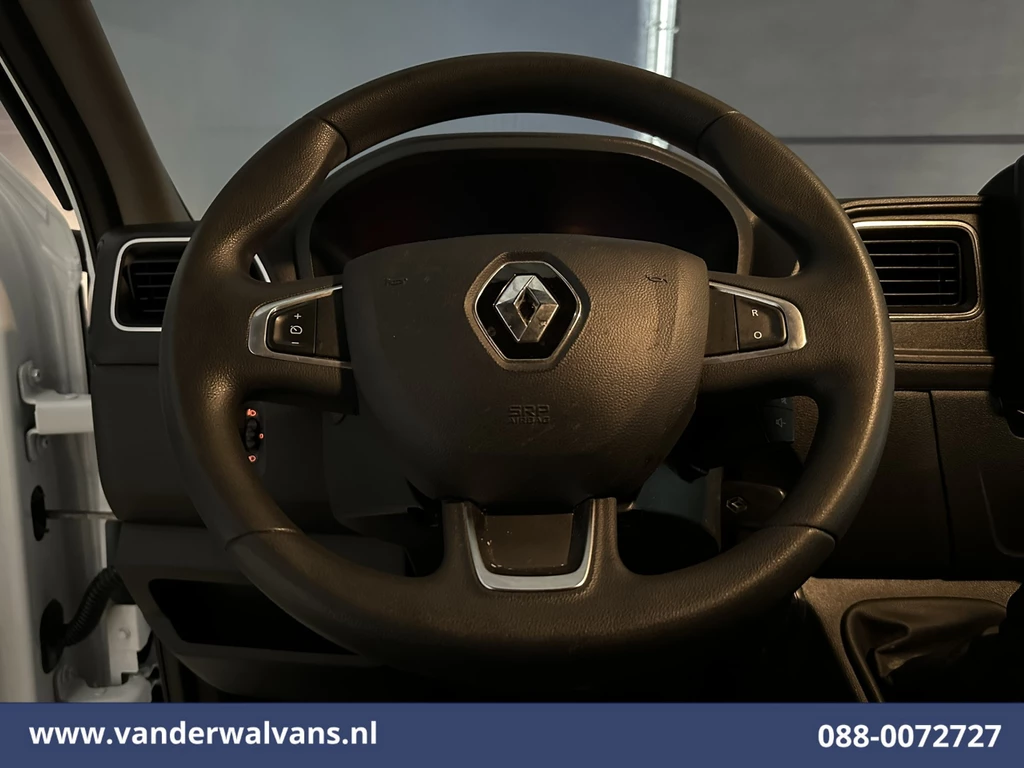 Renault Master – foto 10