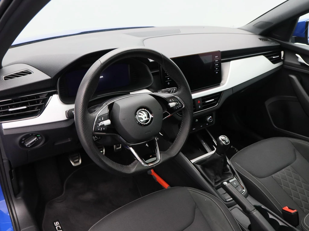Škoda Scala – foto 9