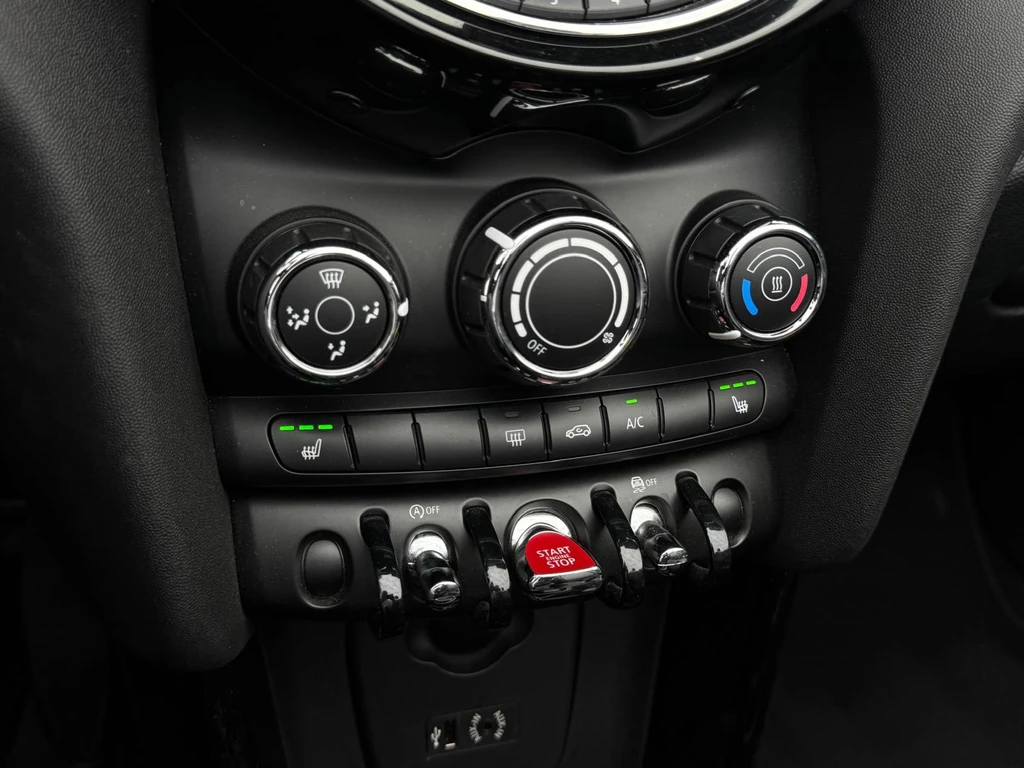 MINI One Cabrio – foto 23