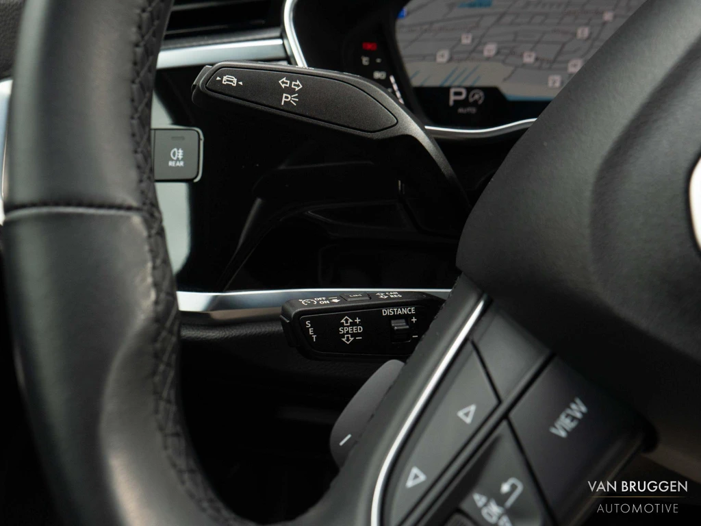 Audi Q3 – foto 26
