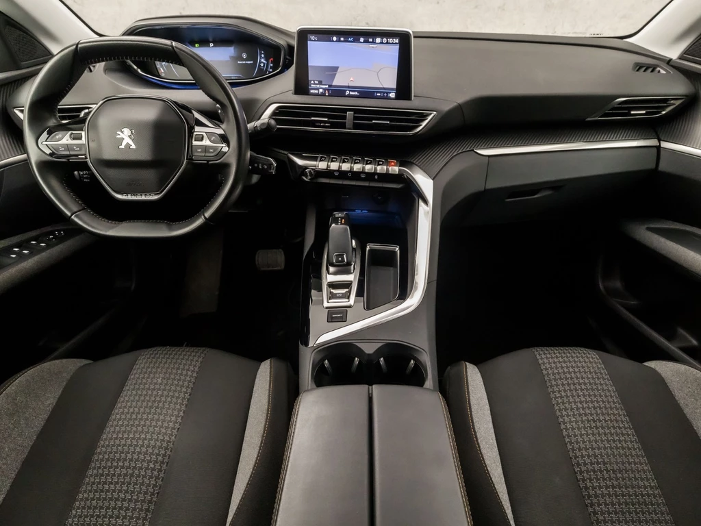 Peugeot 3008 – foto 8