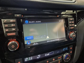 Nissan QASHQAI – thumbnail 31