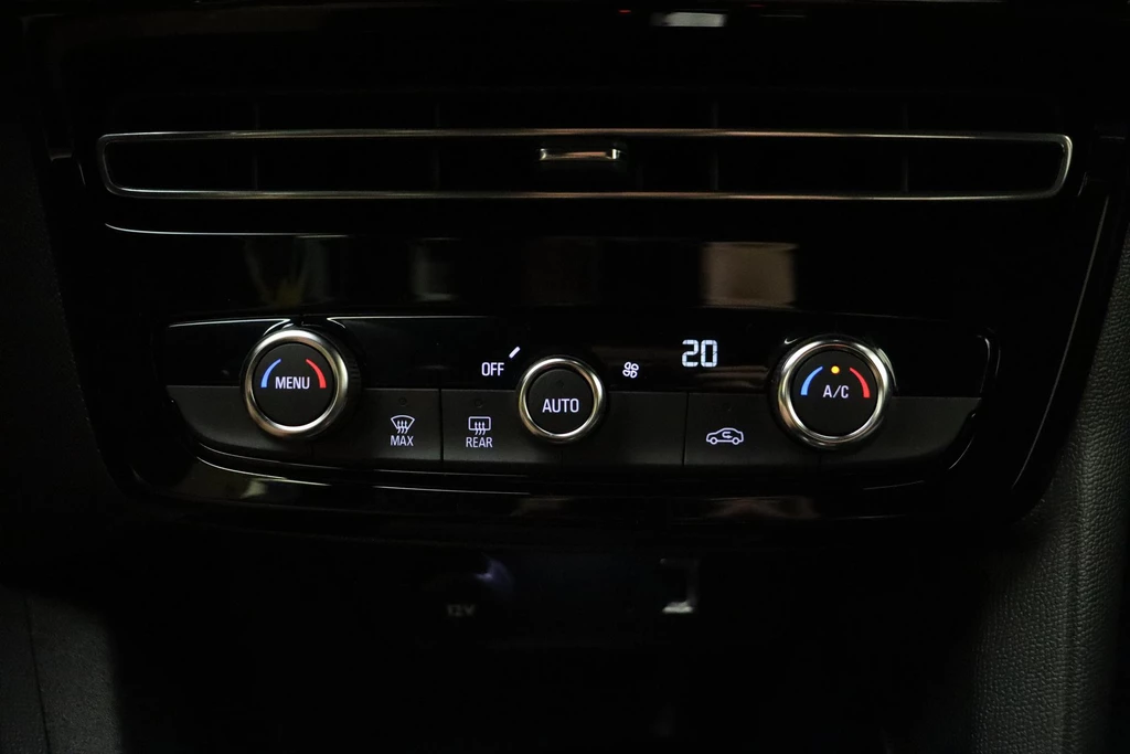 Opel Mokka – foto 23